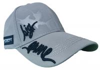 Бейсболка BIG GAME