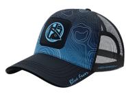 Бейсбола Bathymetry