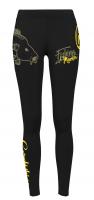 Леггинсы Fishing Mania Carpfishing