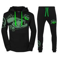 Костюм Fishing Mania Black Bass р-р. L