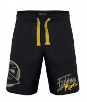 Шорты Fishing Mania Yellow