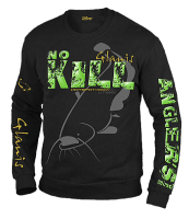 Свитшот No Kill Glanis