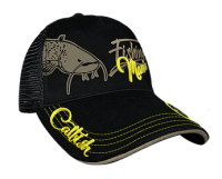 Бейсболка Catfish Mania