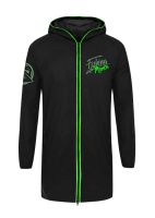 Ветровка-плащ K-way Fishing Mania Zander