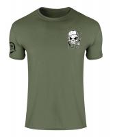 Футболка Rig Forever