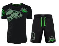 Костюм Bass Summer р-р. M