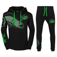 Костюм Fishing Mania Zander 