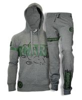 Костюм Carpfishing Elite 