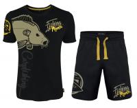 Костюм Carpfishing Summer р-р. M