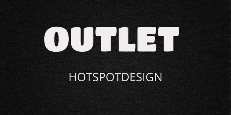 OUTLET - cкидки до 40%