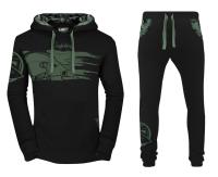 Костюм Carpfishing CAMO