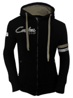 Толстовка на молнии Carper