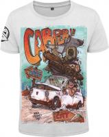Футболка Carper (р-р. XL)