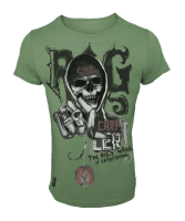 Футболка Rig (р-р. M)