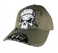 Бейсболка "RIG FOREVER"