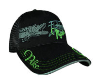 Бейсболка Pike Mania