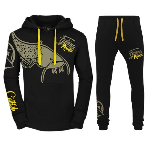 Костюм Fishing Mania Catfish