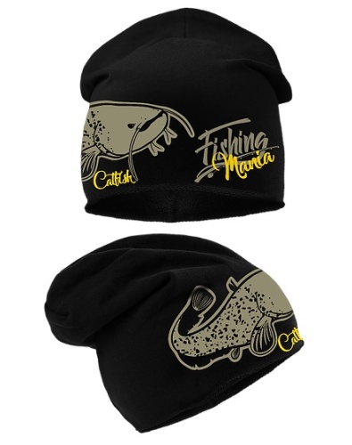 Шапка Fishing Mania Catfish