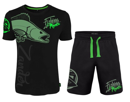 Костюм Zander Summer