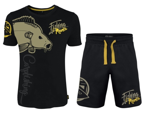 Костюм Carpfishing Summer