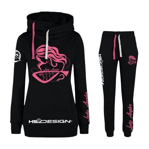 Костюм женский Lady Angler 