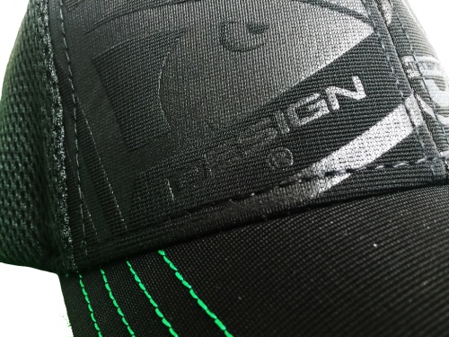 Бейсболка HS