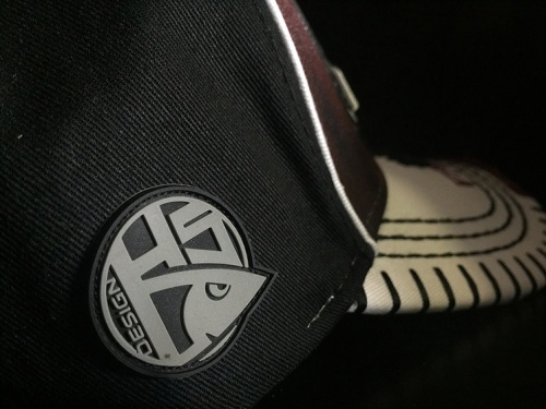 Бейсболка Piker Canada