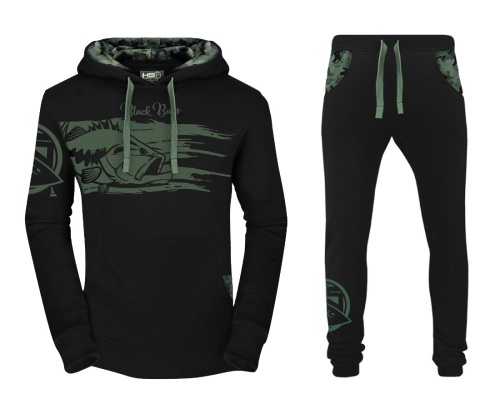 Костюм BASS CAMO