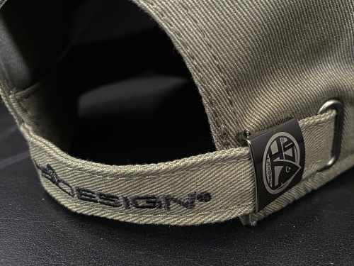 Бейсболка "RIG FOREVER"