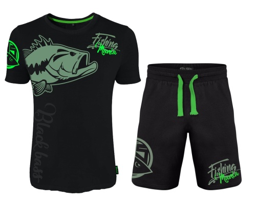 Костюм Bass Summer