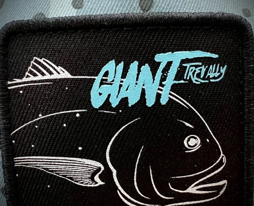 Бейсбола Giant Trevally