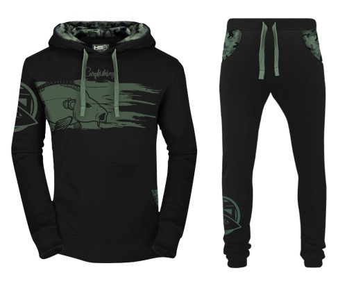 Костюм Carpfishing CAMO