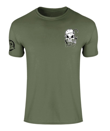 Футболка Rig Forever