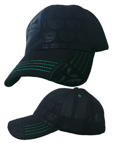 Бейсболка HS